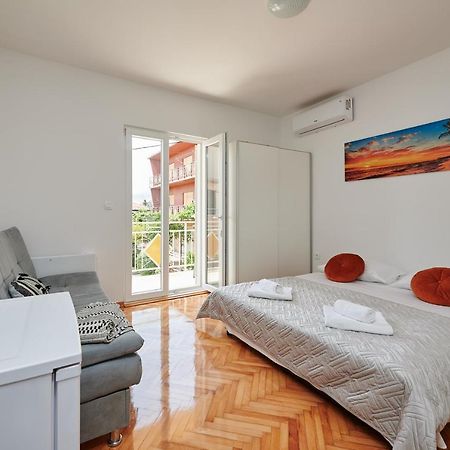 Apartmani Draga Trogir Eksteriør bilde