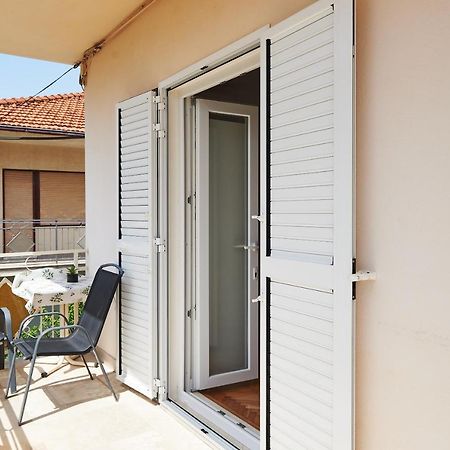 Apartmani Draga Trogir Eksteriør bilde