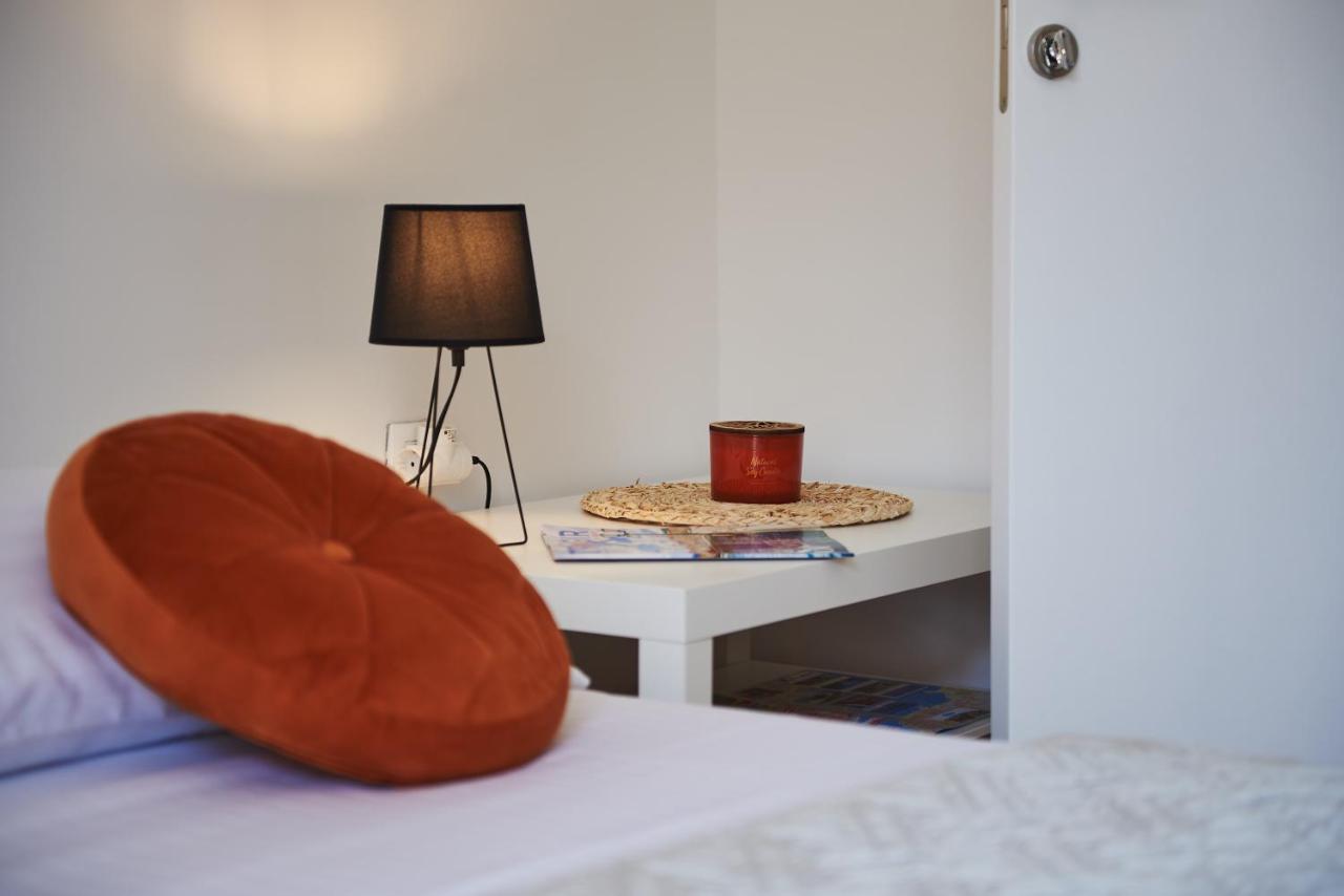 Apartmani Draga Trogir Eksteriør bilde