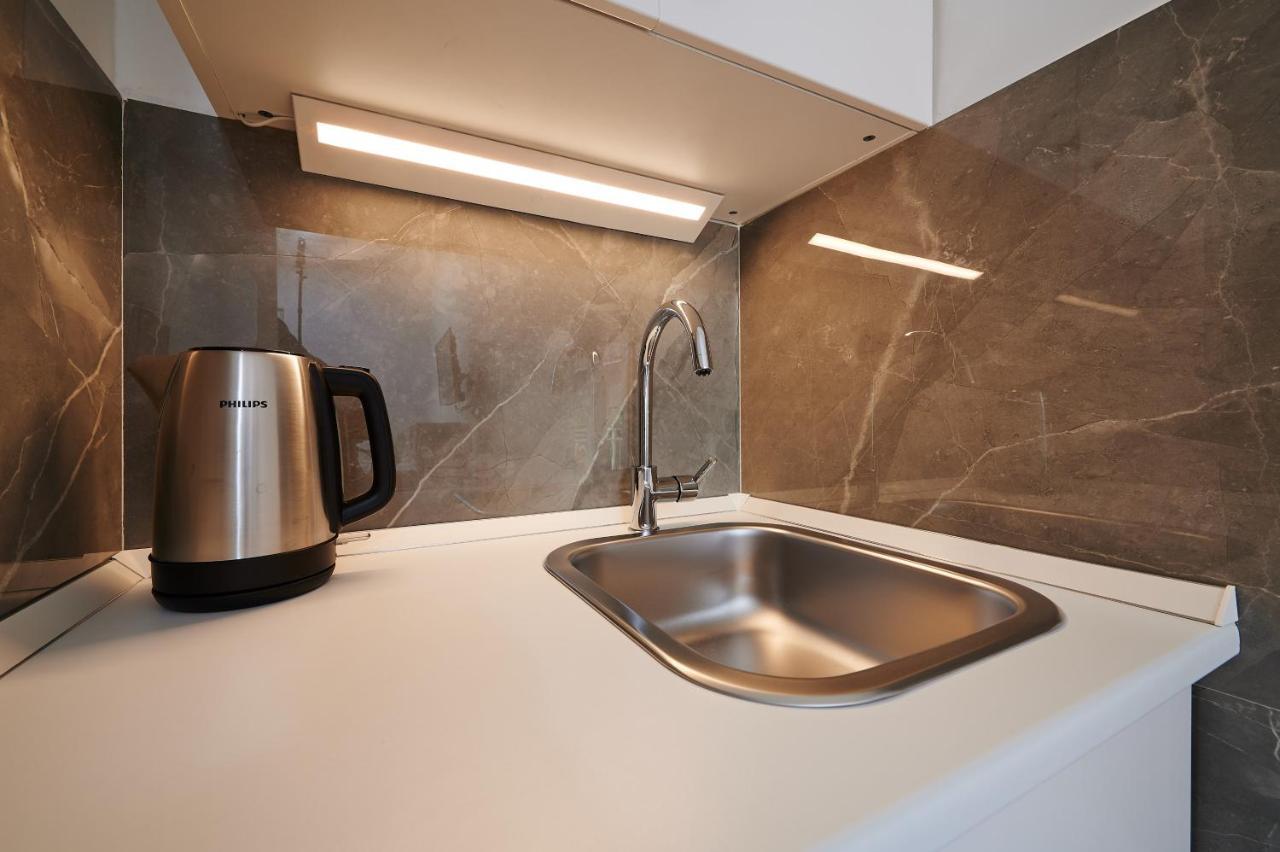 Apartmani Draga Trogir Eksteriør bilde